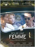 Pour une femme