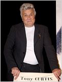 Tony Curtis