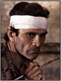 Pier Paolo Pasolini