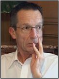 Patrice Leconte