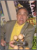 Lloyd Kaufman