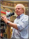 Wolfgang Petersen Wolfgang Petersen