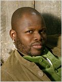Hubert Koundé