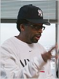 Spike Lee