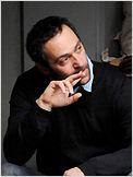 Cédric Kahn