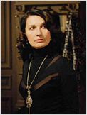 Ludmila Mikaël
