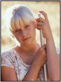 Carly Schroeder