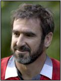 Eric Cantona