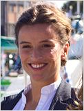Agathe de La Boulaye