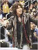 Steven Tyler