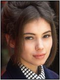 Jane March