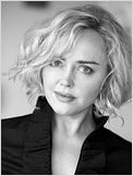 Angeline Ball