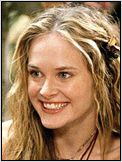 Rachel Blanchard