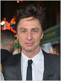 Zach Braff