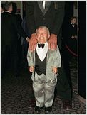 Kenny Baker