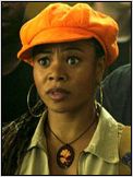 Regina Hall