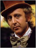 Gene Wilder