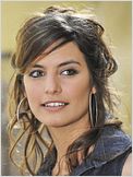 Laetitia Milot