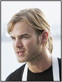 David Gallagher