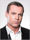 Michael Shanks