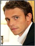 Arnaud Binard