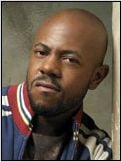 Rockmond Dunbar