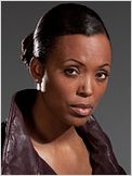 Aisha Tyler