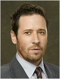 Rob Morrow