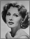 Zsa-Zsa Gabor