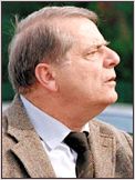 Olivier Perrier