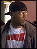 Tory Kittles