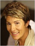 Tamsin Greig