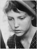 Anne Wiazemsky