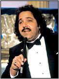 Ron Jeremy