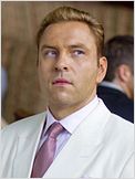 David Walliams