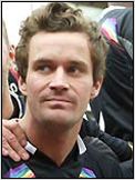 Björn Hlynur Haraldsson