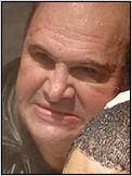 Robert Costanzo