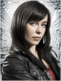 Eve Myles