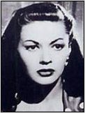 Yvonne De Carlo