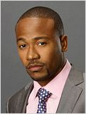 Columbus Short