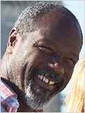 Jean-Michel Martial