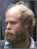Will Oldham