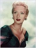 Celeste Holm
