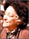 Francoise Rosay