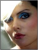 Deborah Harry