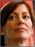 Kerry Armstrong