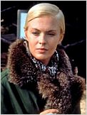 Jean Seberg