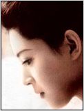 Mariko Okada