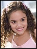 Madison Pettis