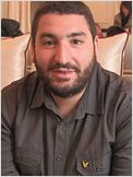 Mouloud Achour